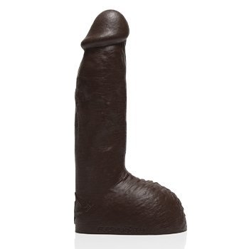 FLESHJACK BOYS - MAX CONNOR DILDO - dildo (cielisty)