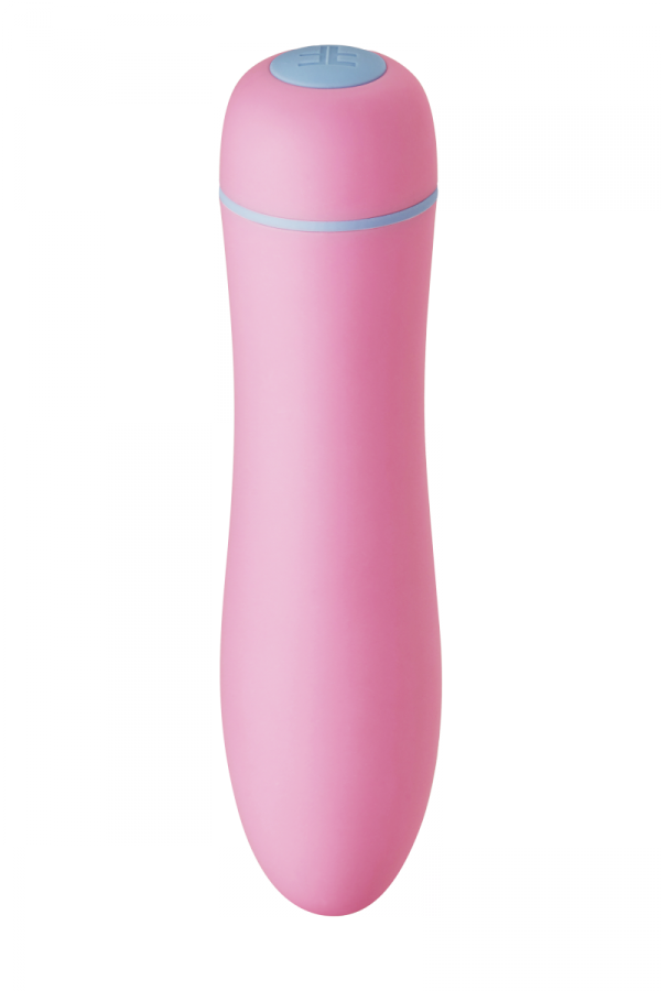 FEMMEFUNN FFIX BULLET LIGHT PINK - mini wibrator