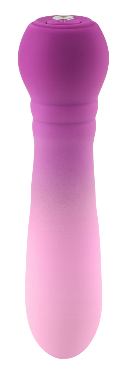 FEMMEFUNN Anniversary Ultra Bullet Orchid - mini wibrator (różowy)