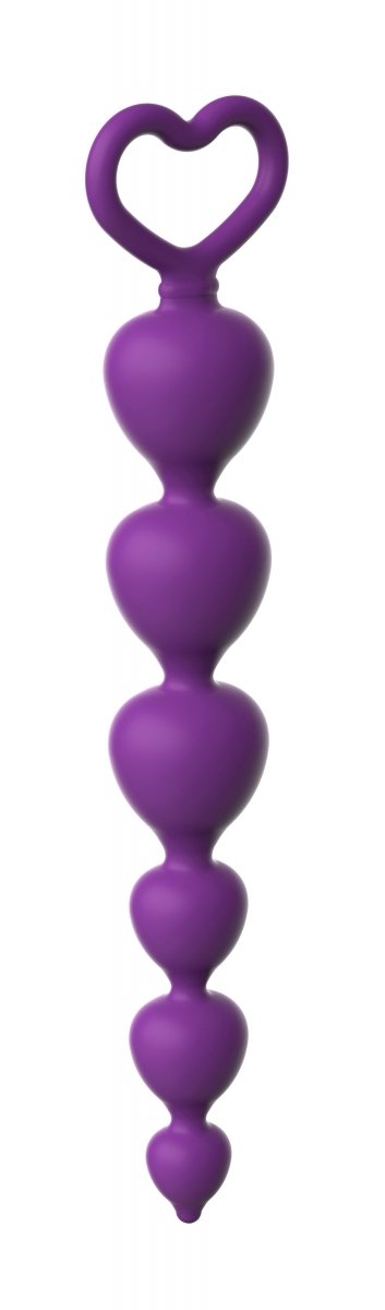 Dream Toys Pleasure box Let's Go Anal - For Anal Lovers - zestaw do stosunku analnego 