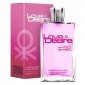 Love & Desire 100ml perfumy z feromonami - damskie 