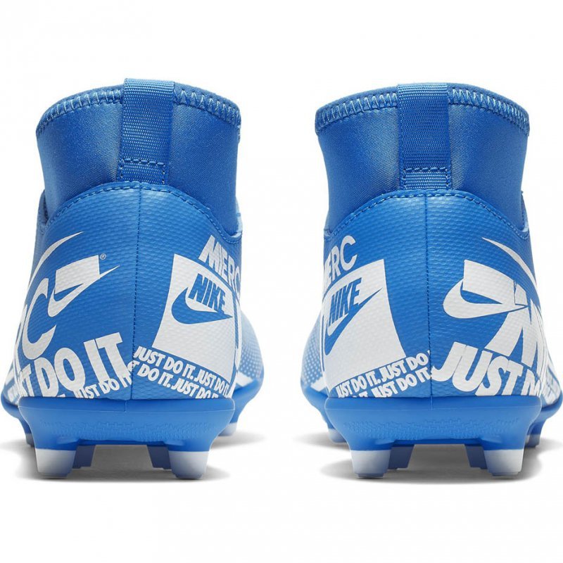 Buty piłkarskie nike mercurial superfly 7 club fgmg junior Buty piłkarskie Nike Mercurial Superfly 7 Club FGMG JUNIOR
