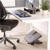 Fellowes Ergonomia  podnóżek profesjonalny Ultimate