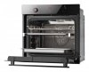 Piekarnik AMICA ED37610B X-TYPE STEAM