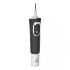 Szczoteczka do zębów Braun CrossAction Vitality 100 (elektryczna; kolor czarny)