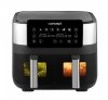 Frytkownica beztłuszczowa double  Air Fryer CONCEPT FR8000