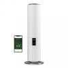 Duux Beam Smart Ultrasonic Humidifier, Gen2 27 W, Water tank capacity 5 L, Suitable for rooms up to 40 m2, Ultrasonic, Humidific