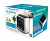 Oczyszczacz wymienny powietrza Esperanza BREEZE EHP001 (10W; kolor czarno-biały)
