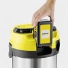 Odkurzacz KARCHER WD 3-18 S Battery Set V-17/20 - 1.628-576.0