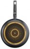 Zestaw 3 patelni TEFAL Simple Cook B55691 20/24/28 cm