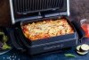 Grill elektryczny TEFAL GC 724D Optigrill+ XL