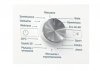 Pralka WHIRLPOOL FFB 6238 W PL