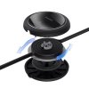 Kabel Baseus Free2Pull 20W 1m (czarny)