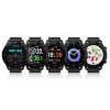 MEDIA-TECH SMARTBAND GENUA, FUNKCJA DZWONIENIA BLUETOOTH, POMAIAR CIŚNIENIA KRWI, PULSU I INNYCH PARAMETRÓW MT870