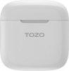 Słuchawki TWS TOZO A3 White