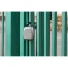 MASTER LOCK KASETKA NA KLUCZE HD Z ZAMKEIM SZYFROWYM I SZEKLĄ 5414EURD