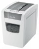 Leitz Niszczarka IQ Home Office Slim P4, 10 kartek,  23 l kosz