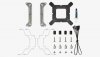 Chłodzenie CPU AEROCOOL PGS RIME 4 ARGB PWM 4P