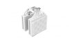 Chłodzenie DeepCool AK620 White