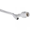 Kamera IP EZVIZ H3C 2K  (OutdoorBullet) CS-H3c-R100-1K3WKFL(2.8mm)