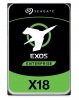 Dysk serwerowy HDD Seagate Exos X18 (18 TB; 3.5; SATA III)