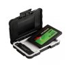 Kieszeń ADATA ED600 AED600-U31-CBK (2.5; USB 3.1; Tworzywo sztuczne; kolor czarny)