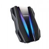 Dysk zewnętrzny HDD ADATA HD770G (1TB; 2.5; USB 3.2; czarny)