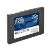 SSD Patriot P220 256GB SATA3 2,5