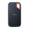 Dysk zewnętrzny SSD SanDisk Extreme Portable (4TB; USB 3.2; 1050 MB/s; SDSSDE61-4T00-G25)