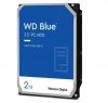 Dysk twardy HDD WD Blue 2TB 3,5 SATA WD20EARZ