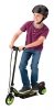 Hulajnoga elektryczna Razor E90 Power Core 13173802 (kolor czarny, kolor zielony)
