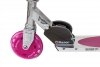 Hulajnoga Razor A125 Gs 13072263 (kolor różowy)