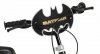 Rower dzieciecy 16 TOIMSA TOI16913 Batman