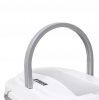 Lunch box NOVEEN LB510 GREY