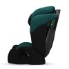 Kinderkraft fotelik COMFORT UP i-Size 9-36kg Zieleń
