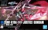 HGCE 1/144 ZGMF-X19A INFINITE JUSTICE GUNDAM