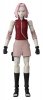 ANIME HEROES NARUTO - HARUNO SAKURA