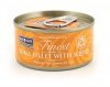 Fish4Cats Finest filet Tuńczyk z Kałamarnicami 70g