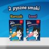 PURINA FELIX Deli Moments Salmon 4x10g