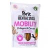 BRIT Dental Stick Mobility Curcum & Collagen  - przysmak dla psa - 251 g