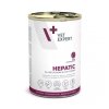 VetExpert Veterinary Diet Hepatic Dog 400g can