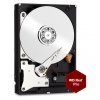Dysk HDD WD Red Pro WD2002FFSX (2 TB ; 3.5; 64 MB; 7200 obr/min)