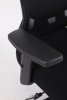 Ergonomiczny fotel biurowy ACTIVEJET T5 czarny