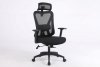 Ergonomiczny fotel biurowy ACTIVEJET T5 czarny