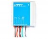 Regulator solarny SOL MPPT 10A (50V) 12V+BLUETOOTH