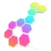 Govee H6061 Glide Hexa; Panele LED; RGBIC