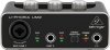 Behringer UM2 -  Interfejs audio USB
