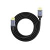 UNITEK KABEL DISPLAYPORT 1.4 8K 60HZ, 4K 240HZ, 1M