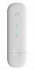 Modem  ZTE LTE MF79U (kolo biały)