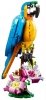 LEGO Creator 31136 Egzotyczna papuga